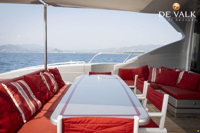 Mangusta 92