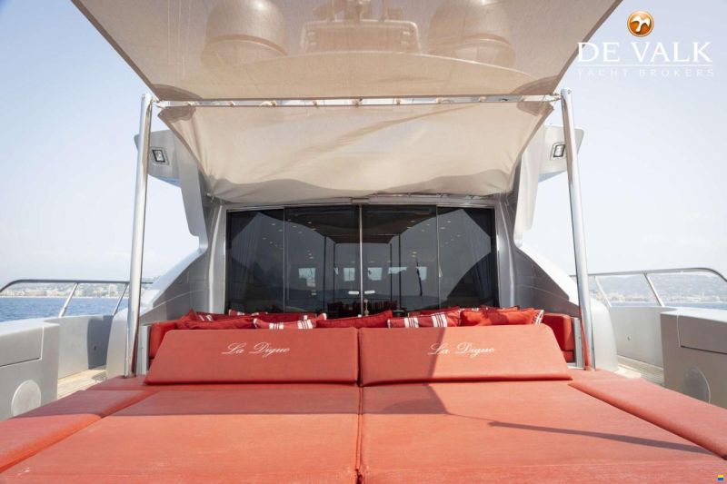 Mangusta 92
