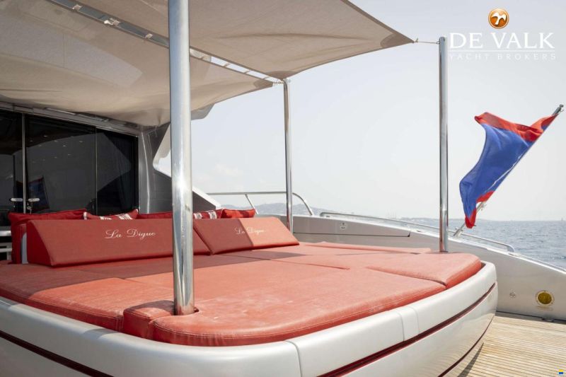 Mangusta 92