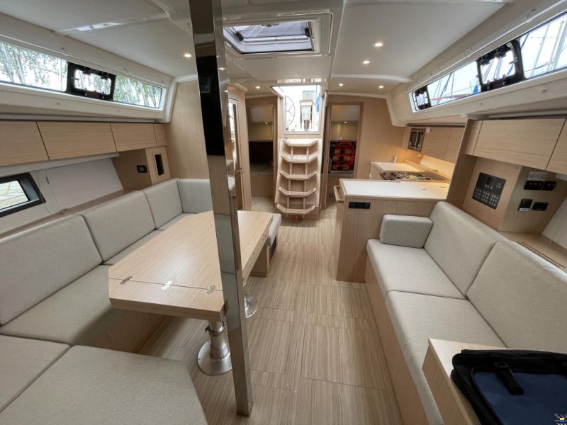 Bavaria C42 - 2023