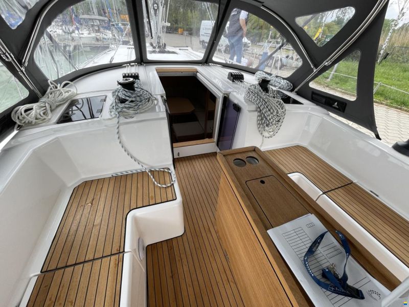 Bavaria C42 - 2023