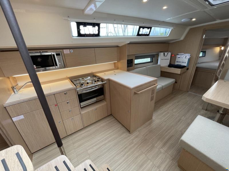Bavaria C42 - 2023