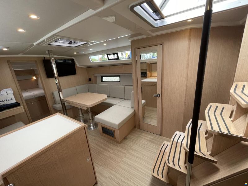 Bavaria C42 - 2023