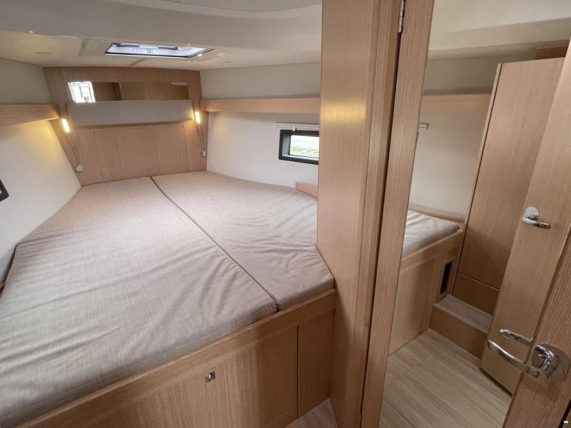 Bavaria C42 - 2023