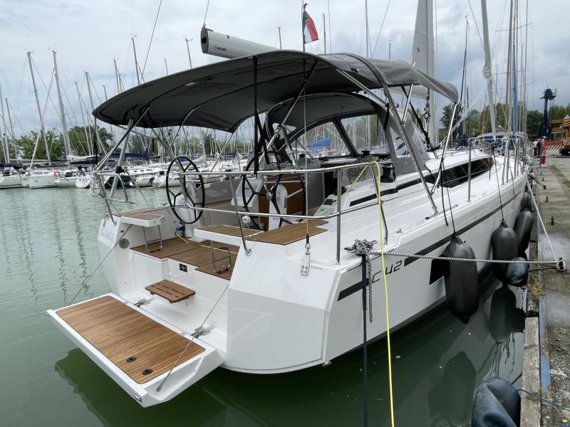 Bavaria C42 - 2023