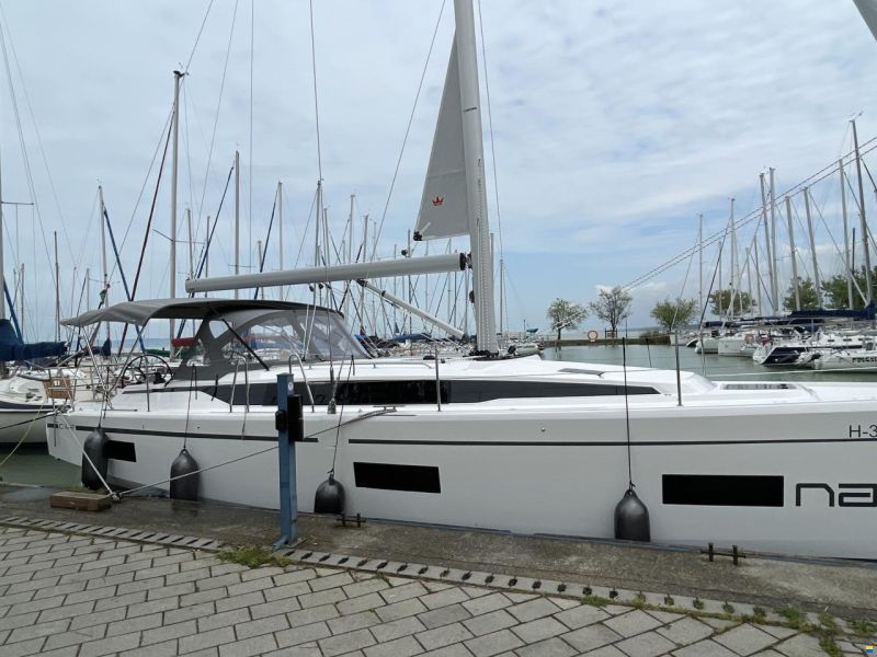 Bavaria C42 - 2023