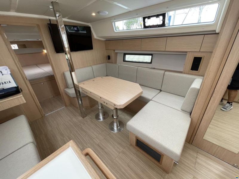 Bavaria C42 - 2023