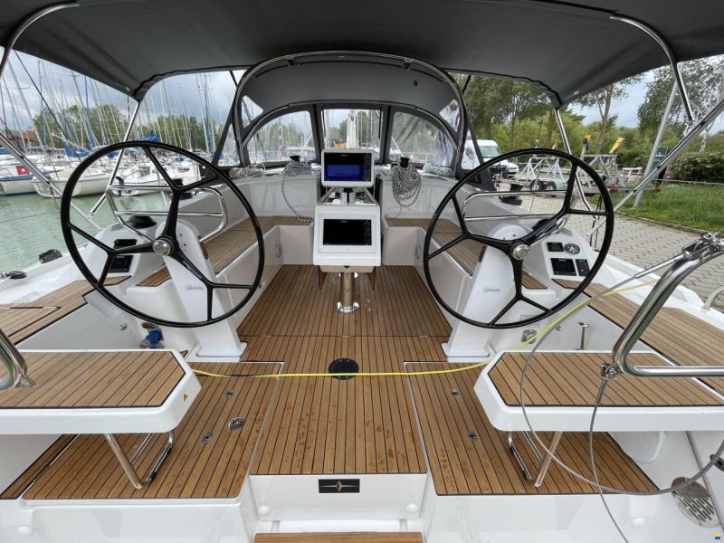 Bavaria C42 - 2023