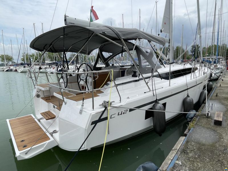 Bavaria C42 - 2023