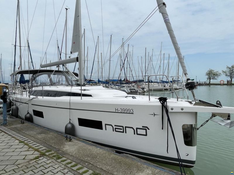 Bavaria C42 - 2023