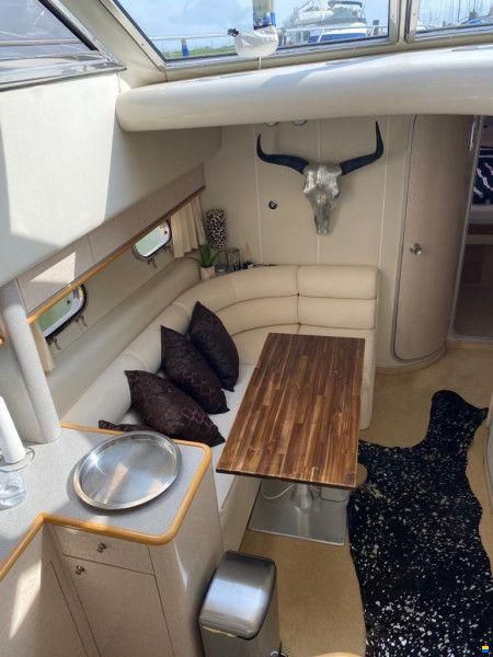 Princess 470 Fly