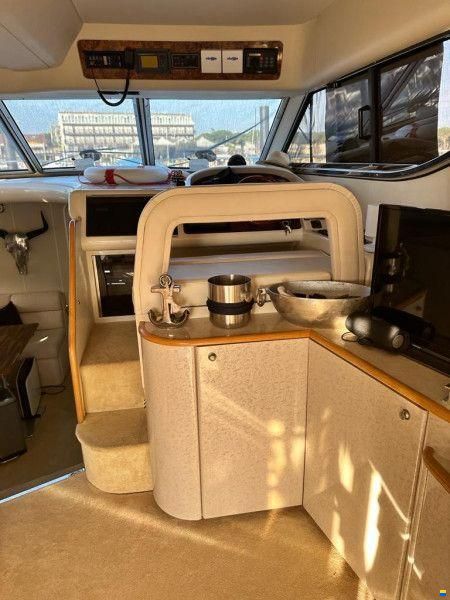 Princess 470 Fly
