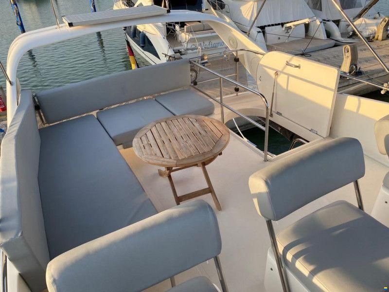 Princess 470 Fly