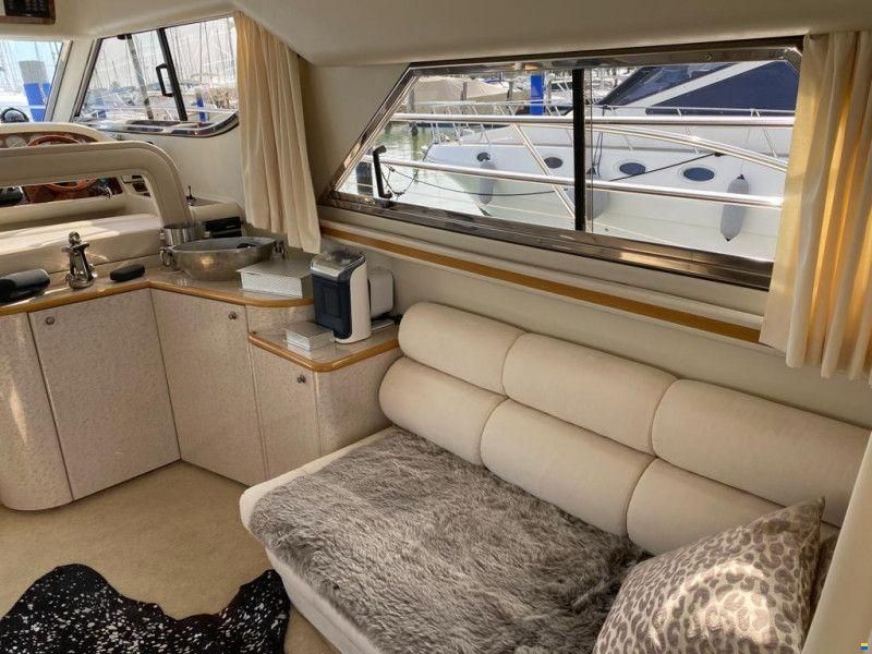 Princess 470 Fly