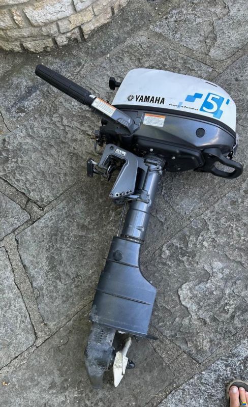 Yamaha F5A