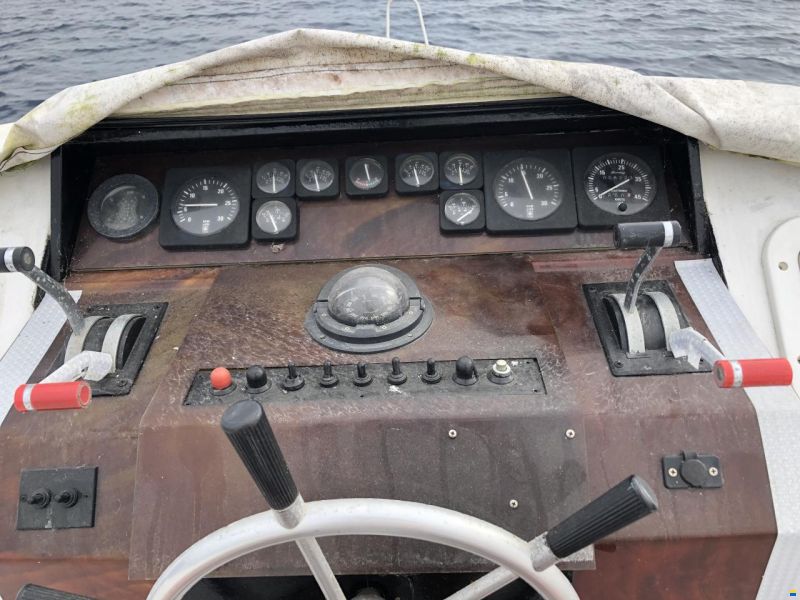 Crestitalia Maiora 40