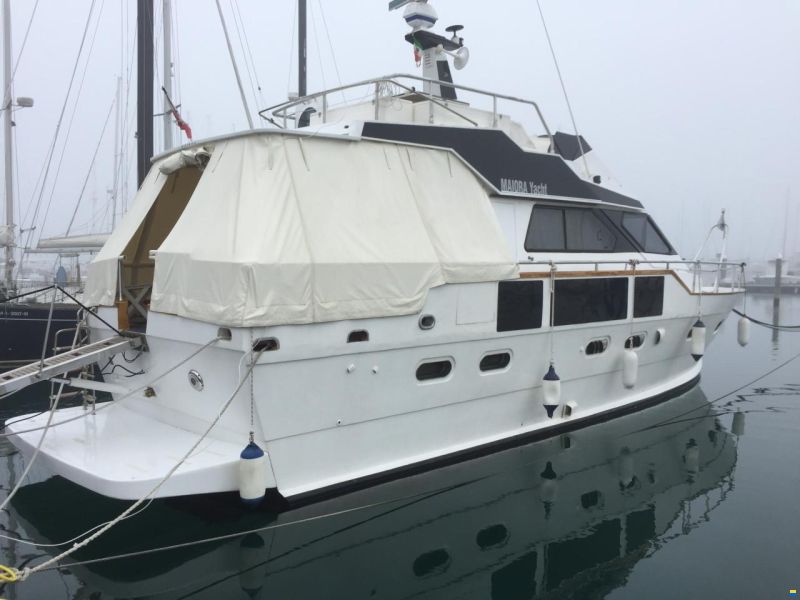 Crestitalia Maiora 40