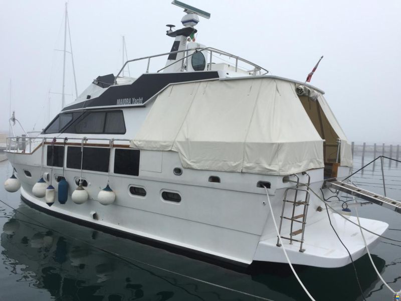 Crestitalia Maiora 40