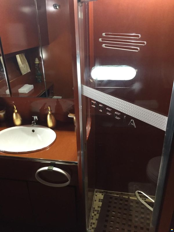 Crestitalia Maiora 40