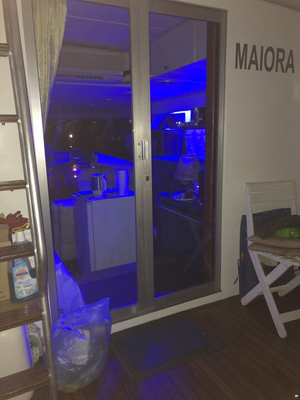 Crestitalia Maiora 40