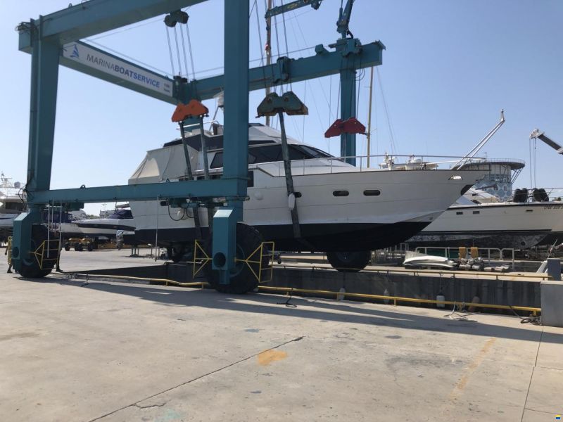 Crestitalia Maiora 40