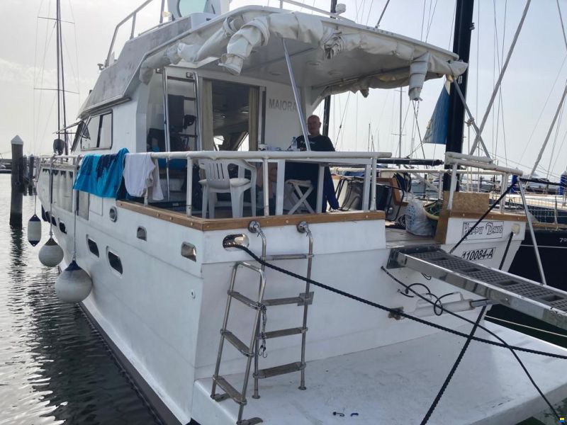 Crestitalia Maiora 40