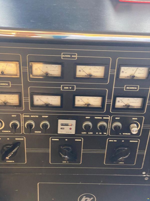 Crestitalia Maiora 40