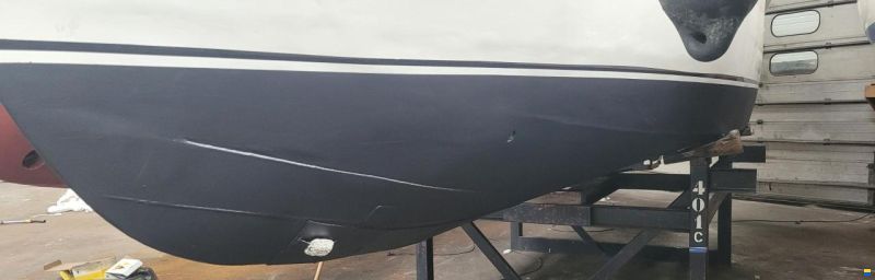 Kaagkruiser Super 8.9