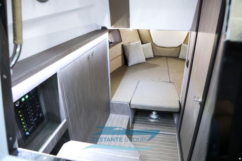 Ranieri Next330LX