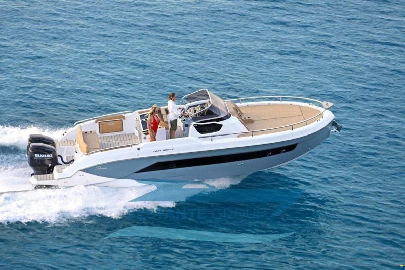 Ranieri Next330LX
