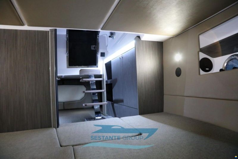 Ranieri Next330LX