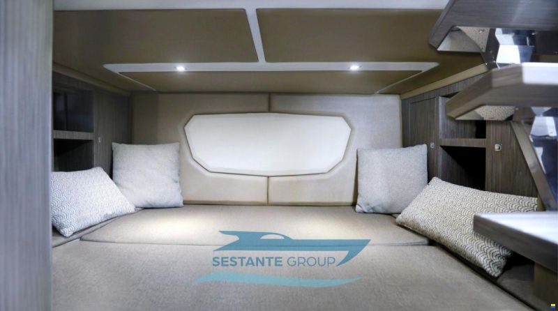 Ranieri Next330LX