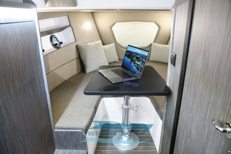 Ranieri Next330LX
