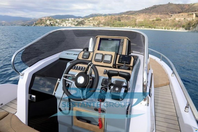 Ranieri Next330LX