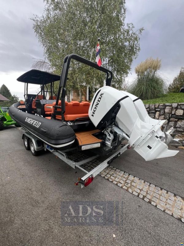 Highfield SPORT 900