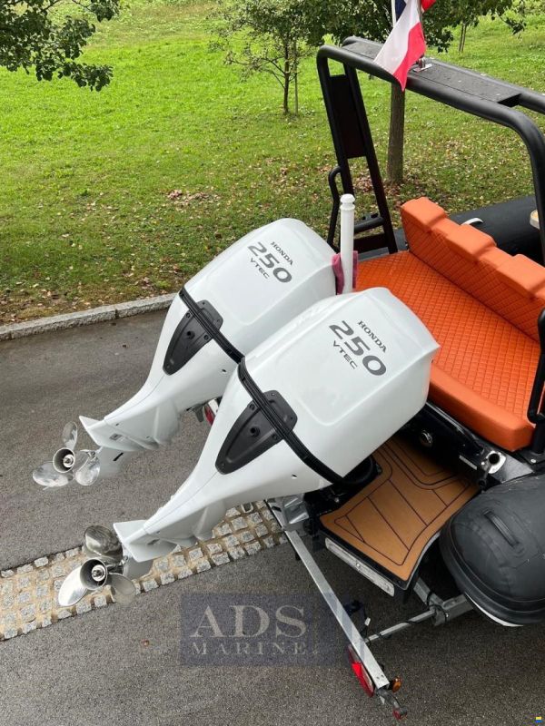 Highfield SPORT 900