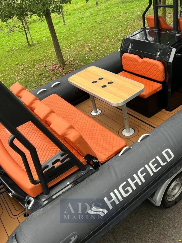 Highfield SPORT 900