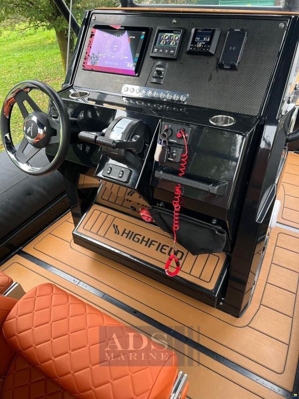 Highfield SPORT 900