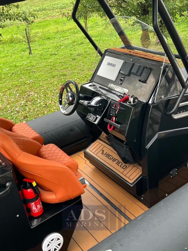 Highfield SPORT 900