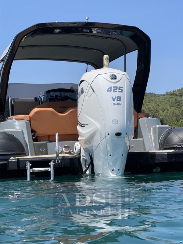 Salpa Soleil 30
