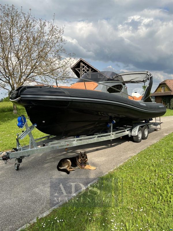Salpa Soleil 30