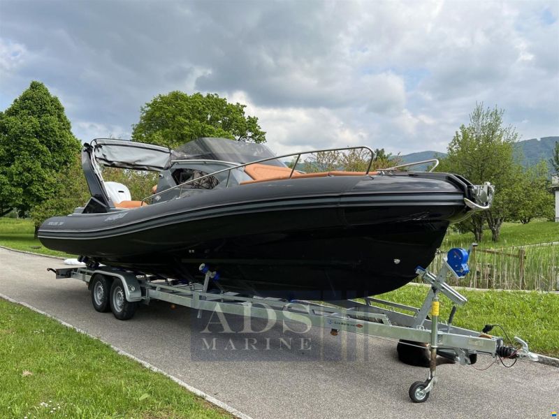 Salpa Soleil 30