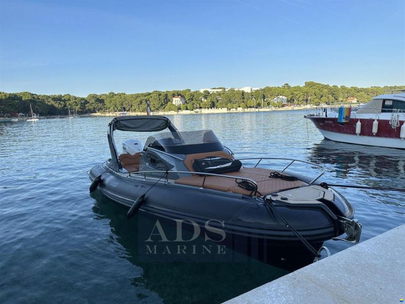 Salpa Soleil 30