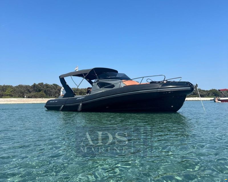Salpa Soleil 30