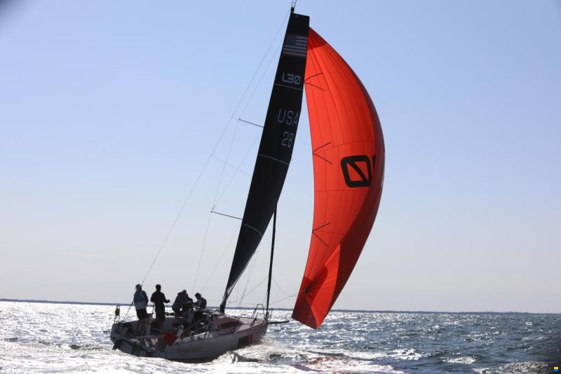 L30 One Design L30