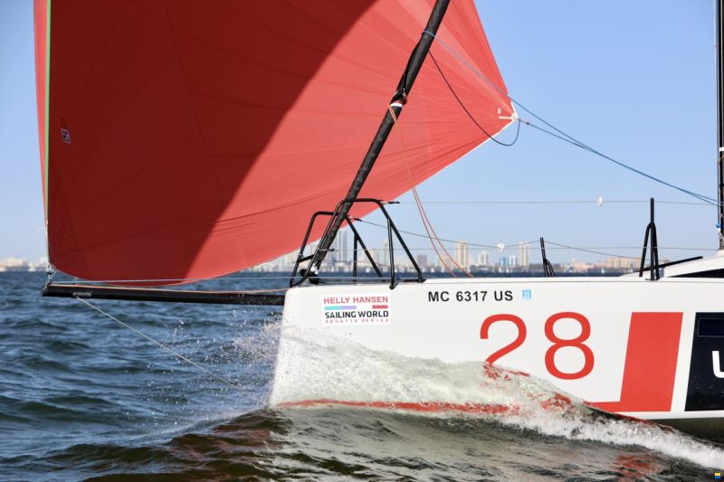 L30 One Design L30