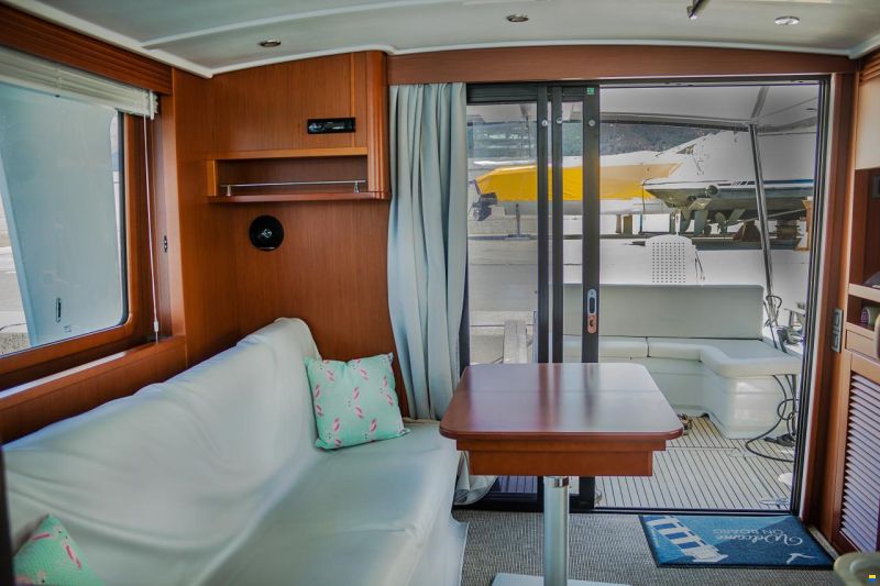 Beneteau Swift Trawler 44