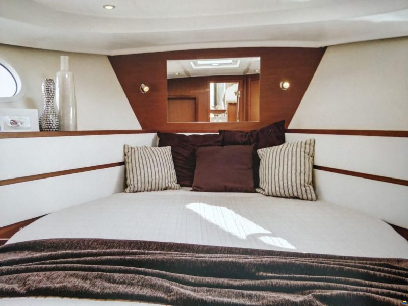 Beneteau Swift Trawler 44