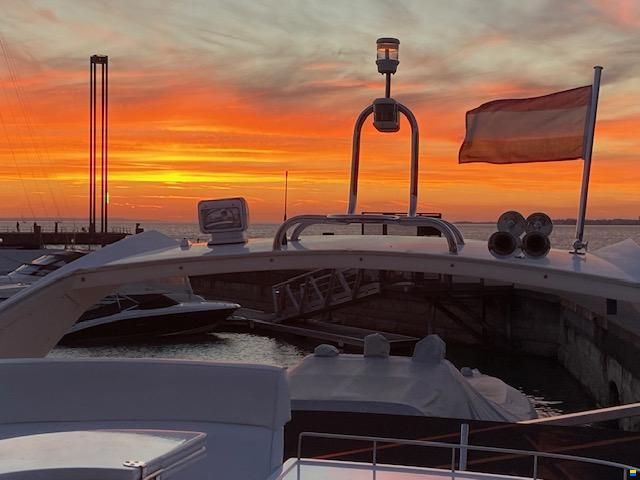 Galeon 440 Fly IPS