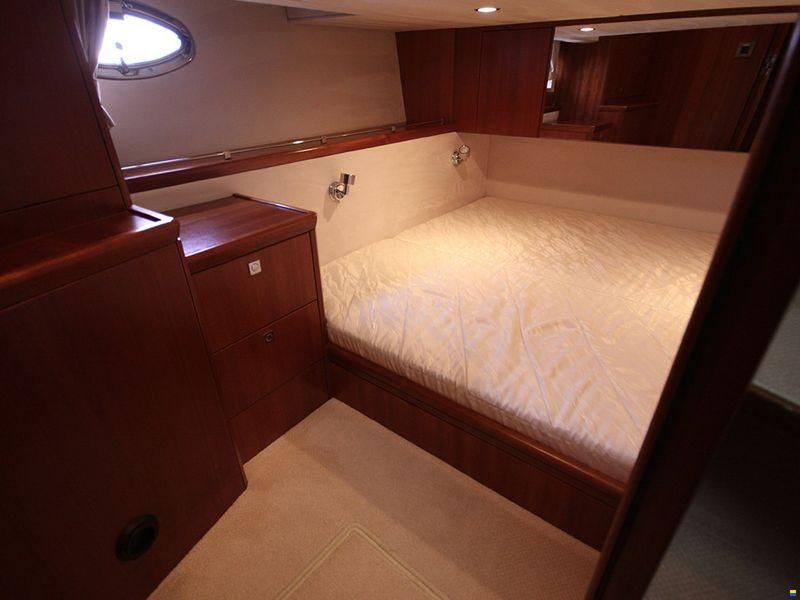 Galeon 440 Fly 1A